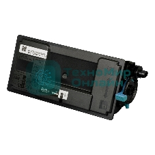 Картридж Sakura TK3060 для Kyocera Mita, черный, 14500 к.