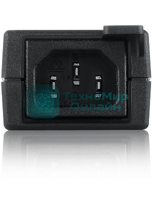 Инжектор Zyxel PoE12-30W, 802.3af/at (30 Вт), 2.5G