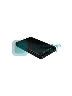 Внешний HDD 2.5