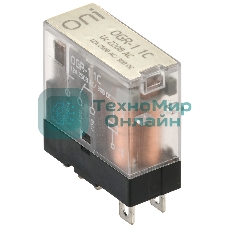 Реле общего назначения IEK ONI OGR-1 1C 220В AC