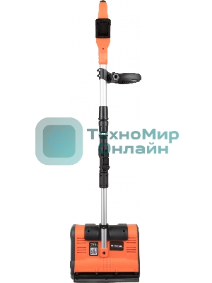 Снегоуборщик электрический Patriot PE 1001UES 0.3кВт