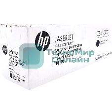 Картридж лазерный HP 305X Blk Contract LJ Toner Cartridge