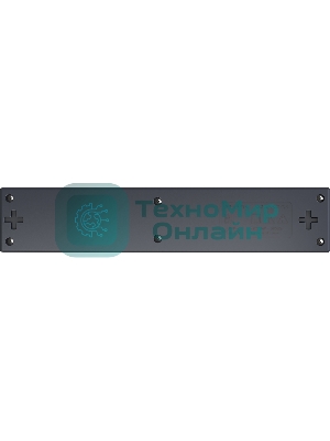 Сетевой фильтр Pilot sG-Max 5 outlets (GP), 15А/3.3 kVt, automatic circuit-breaker, 5 m, gfaphite