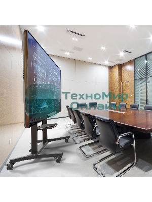 Стойка для телевизора ONKRON TS1991 eLift черный 50