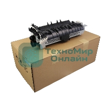 Фьюзер (печка) в сборе для HP LaserJet Pro MFP M521/M525 (аналог RM1-8508) CET, CET2730U
