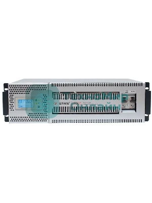 Стабилизатор напряжения Штиль ИнСтаб IS8000RT 7200Вт 8000ВА белый