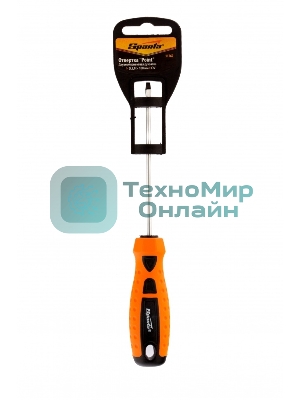 Отвертка Sparta 