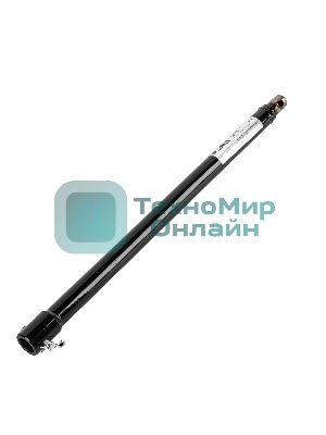 Удлинитель шнека мотобура Denzel EXT-500, длина 500 мм, соединение 20 мм