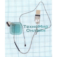 Шлейф матрицы для ноутбука Lenovo IdeaPad G400 G405 G410 G490