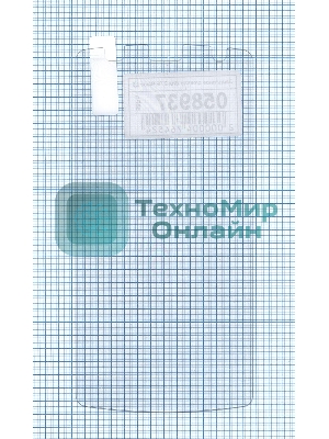 Защитное стекло для ZTE Blade L5