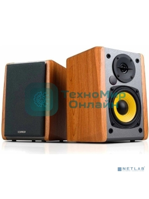 Акустическая система 2.0 Edifier R1010BT черный