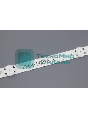 Светодиодная подсветка LG Innotek Direct 43inch UHD 1Bar 24EA type Rev.0.4_150408