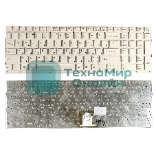 Клавиатура для ноутбука Sony Vaio VPCCB VPC-CB VPC-CB17 белый