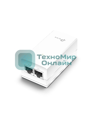 Адаптер TP-Link POE4818G Passive PoE 48 В 18 Вт Omada