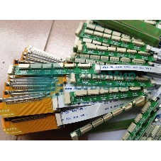 Переходник для матриц 15.6