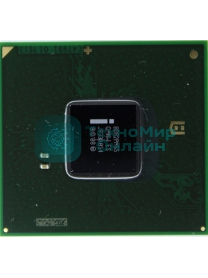 Чип Intel BD82PM55 QMJR ES