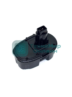 Аккумулятор для Black & Decker (p/n: A9277, A9282, PS145) 1500mah 18V Ni-Cd