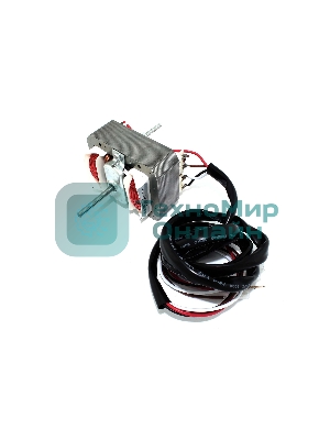 Мотор Amperin AI-KP27 для вентилятора KP27DT003 140W 3 скорости