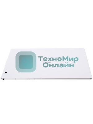 Модуль (матрица + тачскрин) для Sony Xperia Tablet Z4 белый