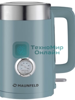 Чайник электрический Maunfeld MFK-631GR