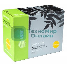 Картридж лазерный Cactus CS-PH4510X (113R00712) черный (19000 стр.) для Phaser 4510