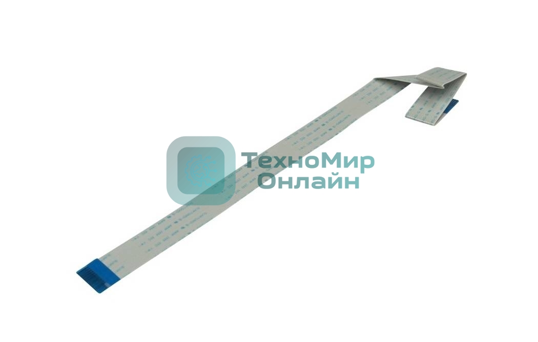 Кабель (соединяет контроллер питания и блок лазера) HP LJ P1566/1606/M1536/LBP6200 (RM1-7739)