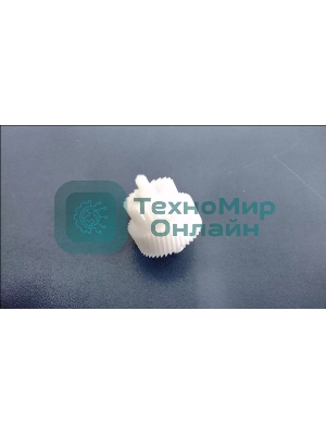 Шестерня привода картриджа BROTHER HL-2280/MFC-7360/7460/7860/DCP-7055/7060/7065 (LY2062001)