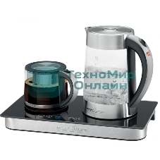 Чайный набор Profi Cook PC-TKS 1056