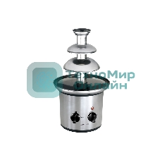 Шоко фонтан Clatronic SKB 3248 inox
