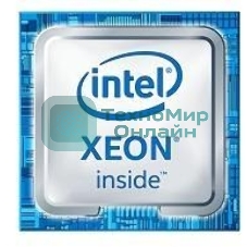 Процессор Intel Xeon E-2226G Soc-1151 3.4GHz OEM