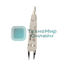 Инструмент для заделки и обрезки витой пары Rexant HT-3141, 110