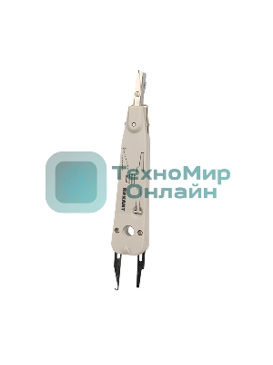 Инструмент для заделки и обрезки витой пары Rexant HT-3141, 110