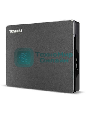 Внешний HDD 2.5