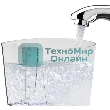 Ирригатор Waterpik WP-672ЕU черный