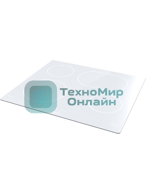 Электрическая варочная панель Gorenje ECT643SYW