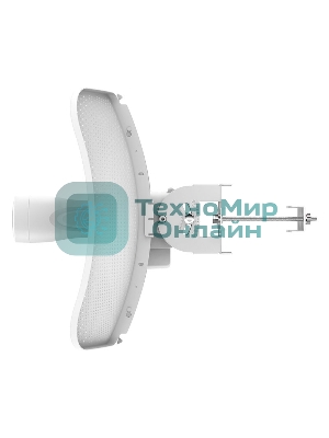 Точка доступа TP-Link CPE610 5 ГГц 300 Мбит/с 23 дБи Наружная точка доступа Wi Fi
