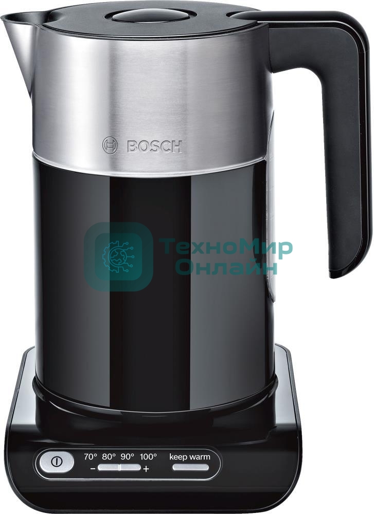 Чайник Bosch TWK8613Py