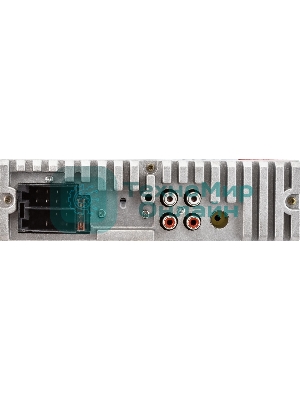 Автомагнитола Soundmax SM-CCR3185FB, 1 DIN, Bluetooth, USB Type-A, AUX