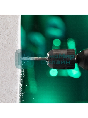 Патрон для дрели Сибртех БЗП 2-13 мм - М12х1,25, адаптер SDS PLUS