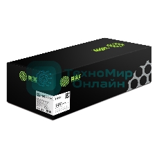 Картридж лазерный Cactus CS-WC5016DR 101R00432 черный (22000 стр.) для Xerox WorkCentre 5016/5020