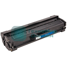 Картридж лазерный G&G GG-D111L черный (1800 стр.) для Samsung Xpress SL-M2020/2022/2070