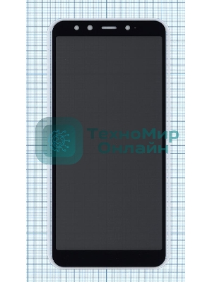 Защитное стекло Privacy 