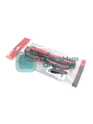 Щуп для тестера UNI-T UT-L30