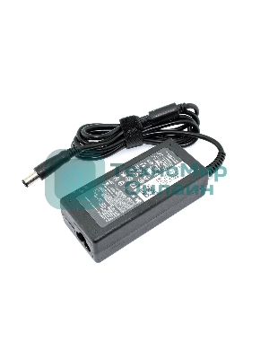 Блок питания (сетевой адаптер) для ноутбуков Dell 19.5V 3.34A 7.4x5.0mm