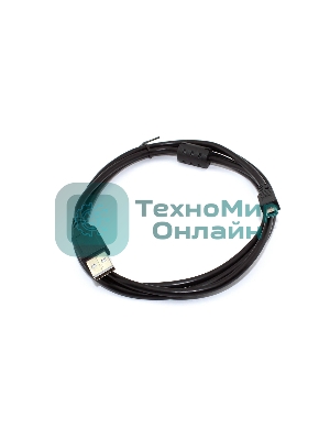 Кабель USB Type A на Mini USB прямой 1,5 м