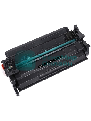 Картридж лазерный Cactus CS-CF226A черный (3100 стр.) для HP LJ M402d/M402n/M426dw/M426fdn/M426fdw