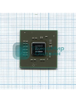 Чип AMD 216-0856050