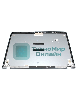 Крышка матрицы для Asus UX561 серая