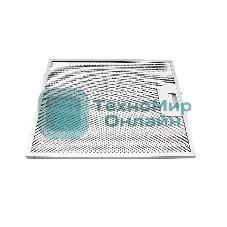 Комплект жировых фильтров для вытяжек Krona 286х250 мм 2 шт.