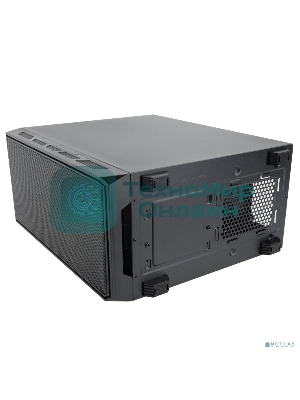 Компьютерный корпус Ginzzu RX120 ATX